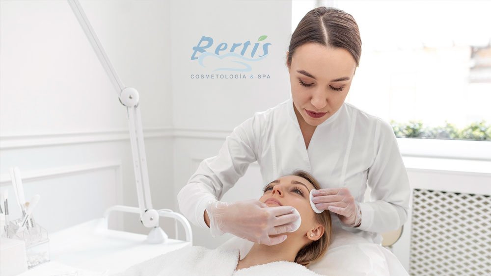 Exfoliación profesional